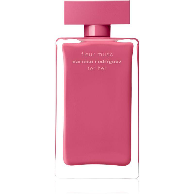 Narciso Rodriguez For Her Fleur Musc parfumovaná voda pre ženy 