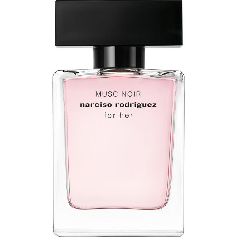 Narciso Rodriguez For Her Musc Noir parfumovaná voda pre ženy 