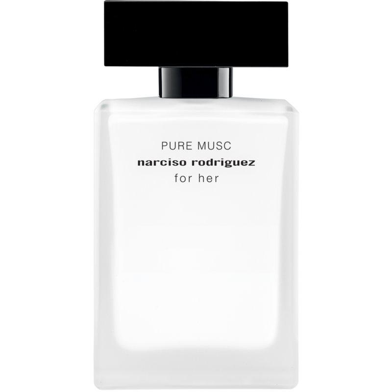 Narciso Rodriguez For Her Pure Musc parfumovaná voda pre ženy 