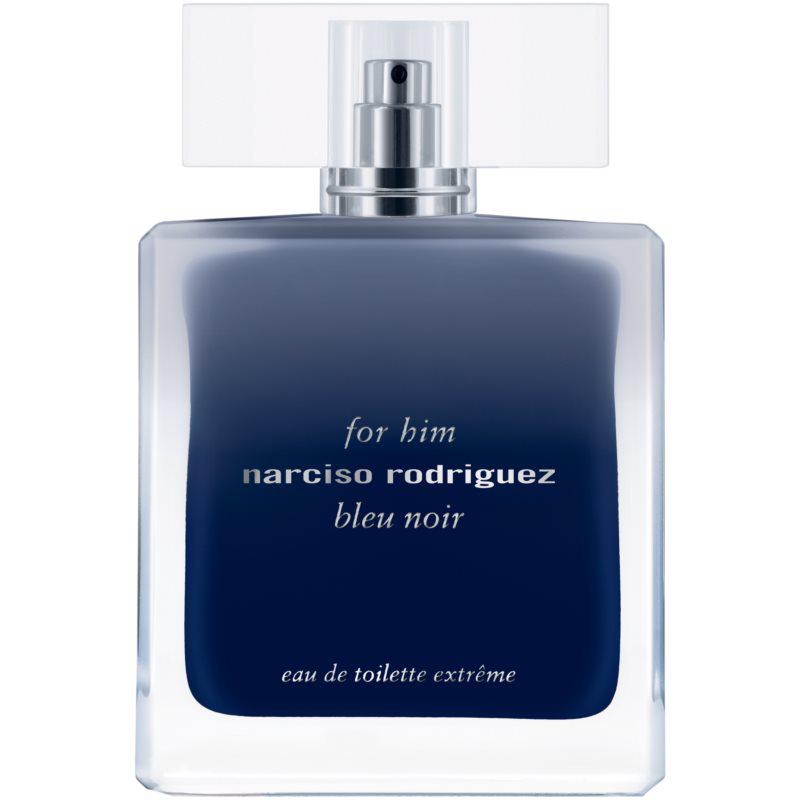 Narciso Rodriguez For Him Bleu Noir Extrême toaletná voda pre mužov 