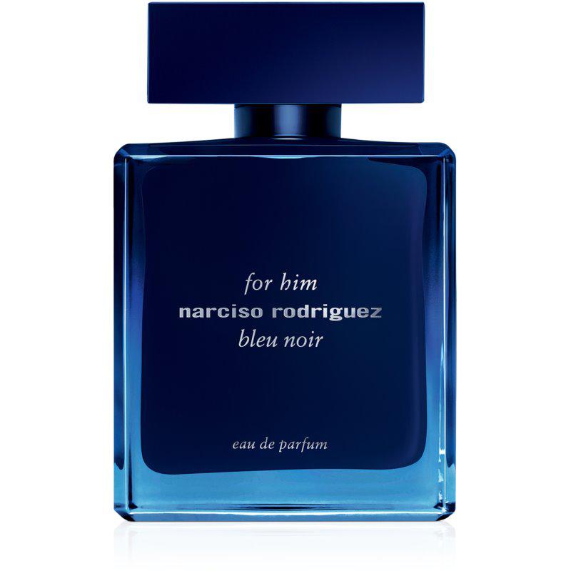 Narciso Rodriguez For Him Bleu Noir parfumovaná voda pre mužov 