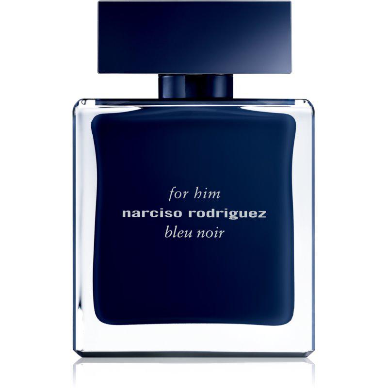 Narciso Rodriguez For Him Bleu Noir toaletná voda pre mužov 