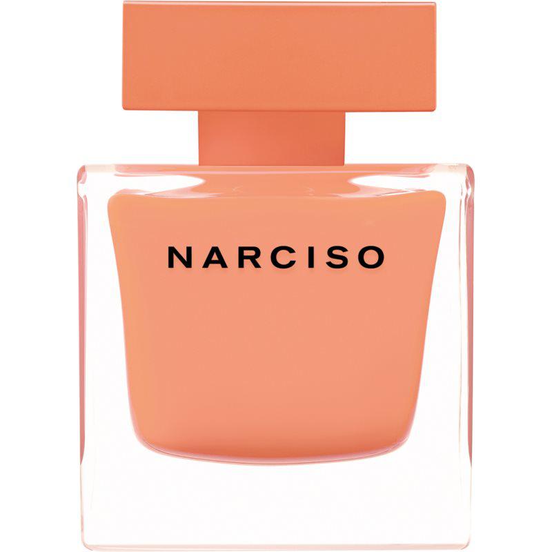 Narciso Rodriguez Narciso Ambrée parfumovaná voda pre ženy 