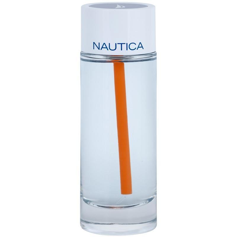 Nautica Life Energy toaletná voda pre mužov 