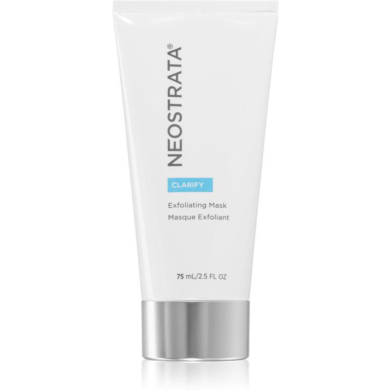 NeoStrata Clarify exfoliačná maska pre normálnu až mastnú pleť 