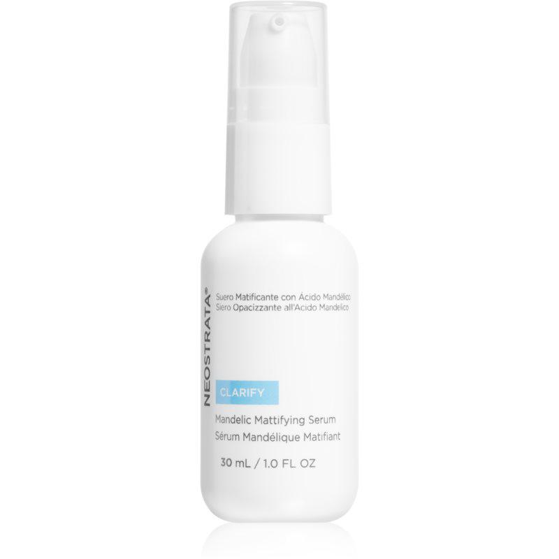 NeoStrata Clarify zmatňujúce sérum pre stiahnutie rozšírených pórov 