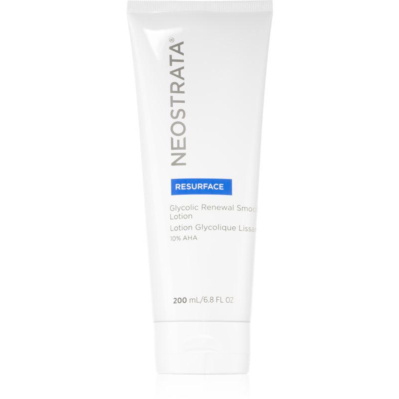 NeoStrata Resurface zjemňujúce telové mlieko s AHA 