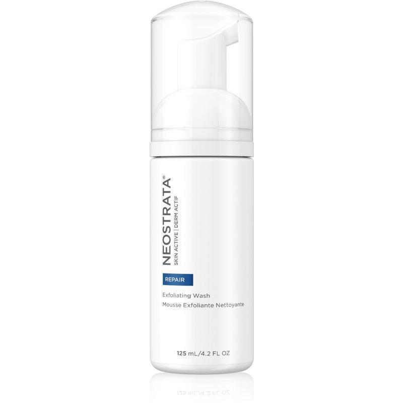 NeoStrata Repair exfoliačná čistiaca pena 