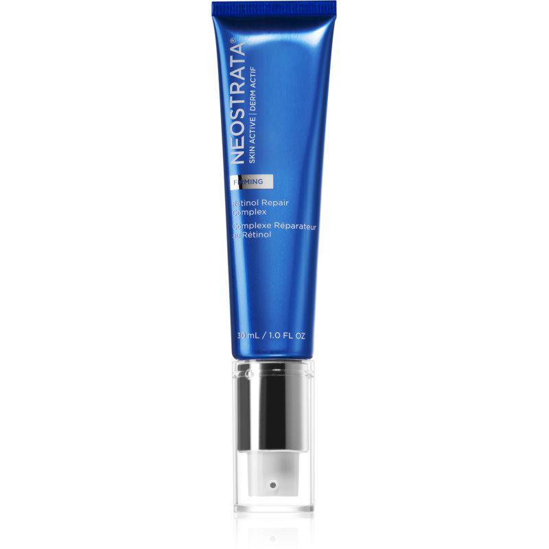 NeoStrata Skin Active nočný krém proti prejavom starnutia pleti s retinolom 