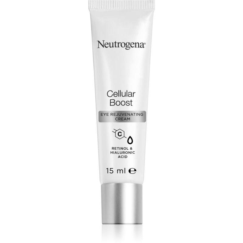 Neutrogena Cellular Boost omladzujúci očný krém 