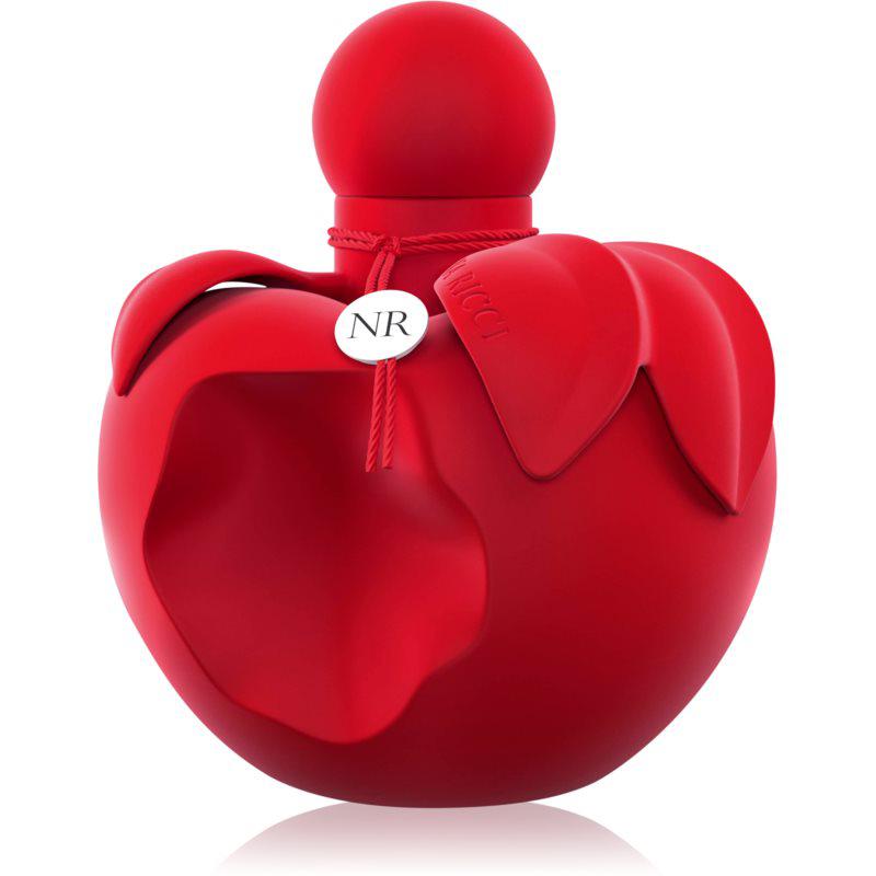 Nina Ricci Nina Extra Rouge parfumovaná voda pre ženy 