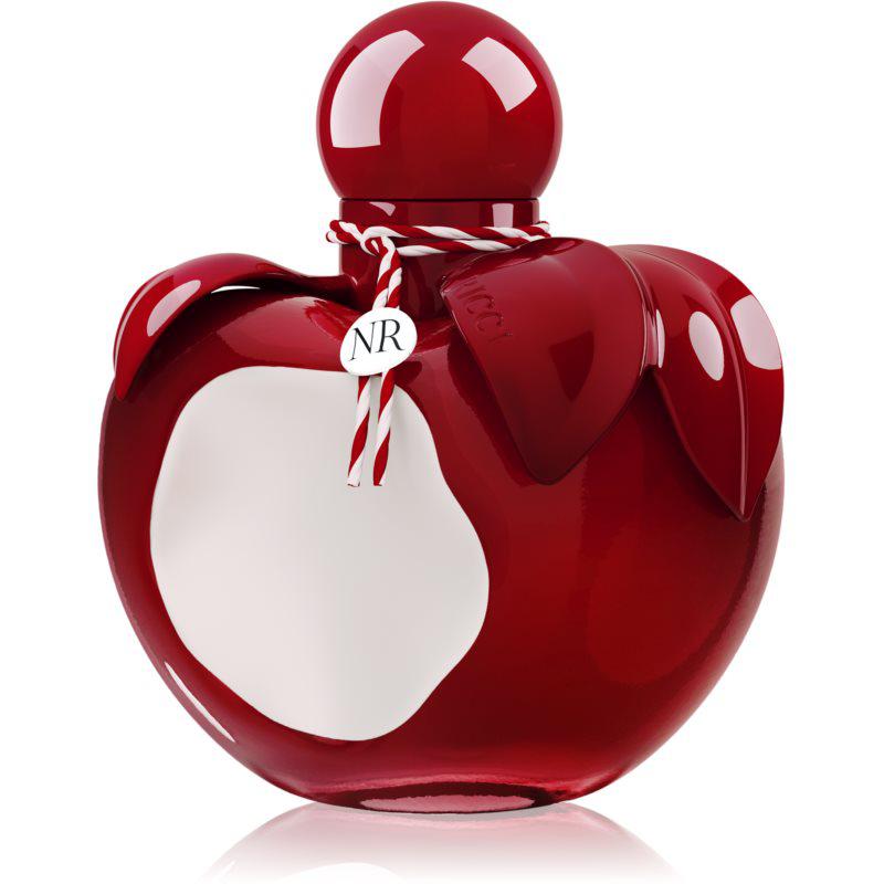 Nina Ricci Nina Rouge toaletná voda pre ženy 