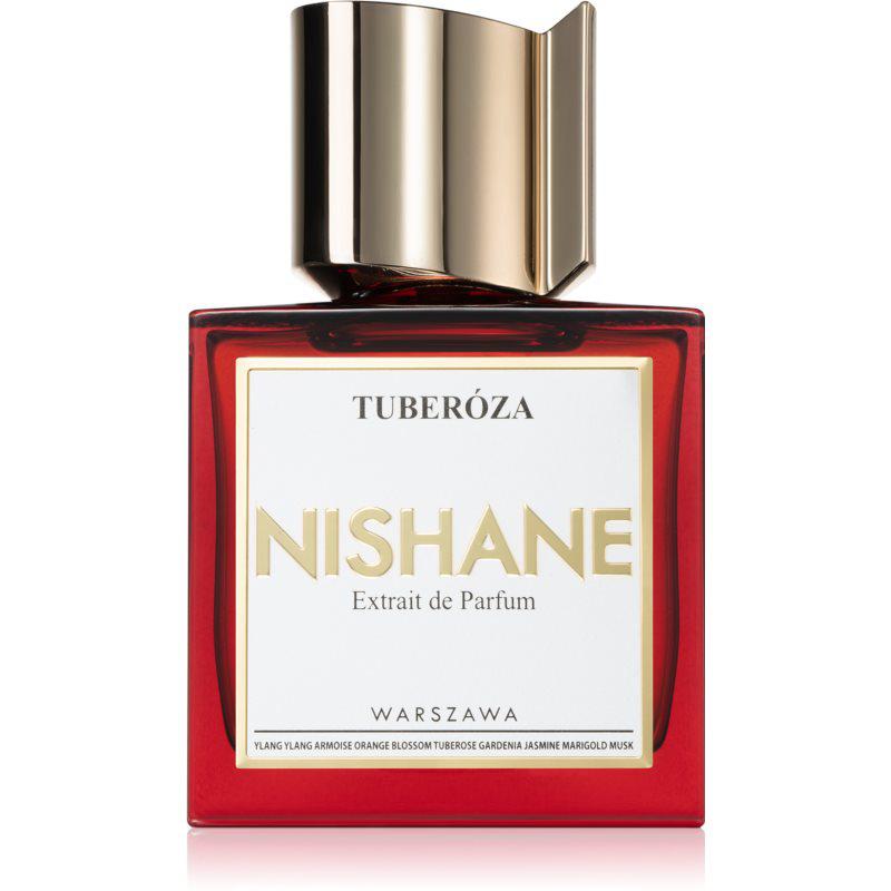 Nishane Tuberóza parfémový extrakt unisex 