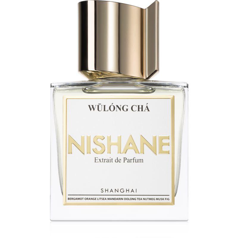 Nishane Wulong Cha parfémový extrakt unisex 