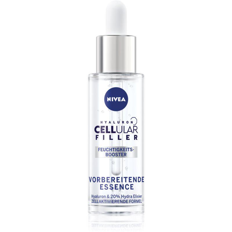 Nivea Hyaluron Cellular Filler hydratačné sérum 