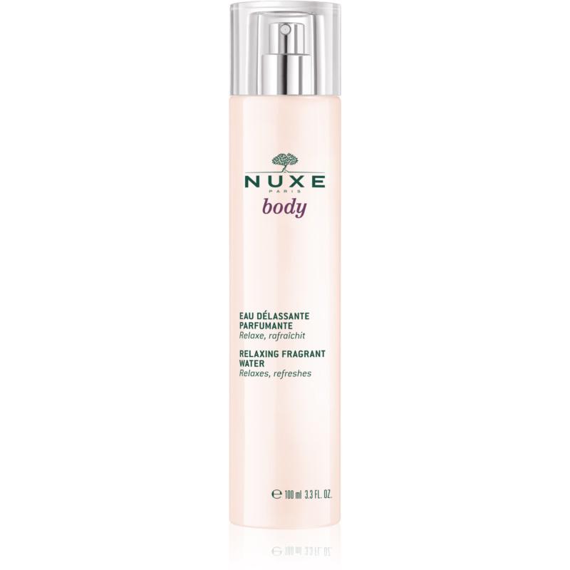 Nuxe Body relaxačná parfémovaná voda 