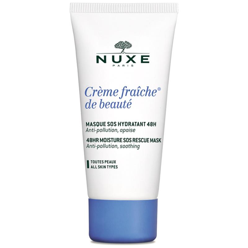Nuxe Crème Fraîche de Beauté hydratačná maska 