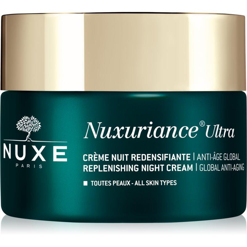 Nuxe Nuxuriance Ultra vypĺňajúci nočný krém 
