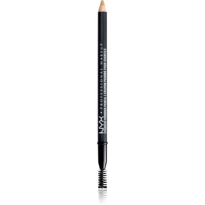 NYX Professional Makeup Eyebrow Powder Pencil ceruzka na obočie