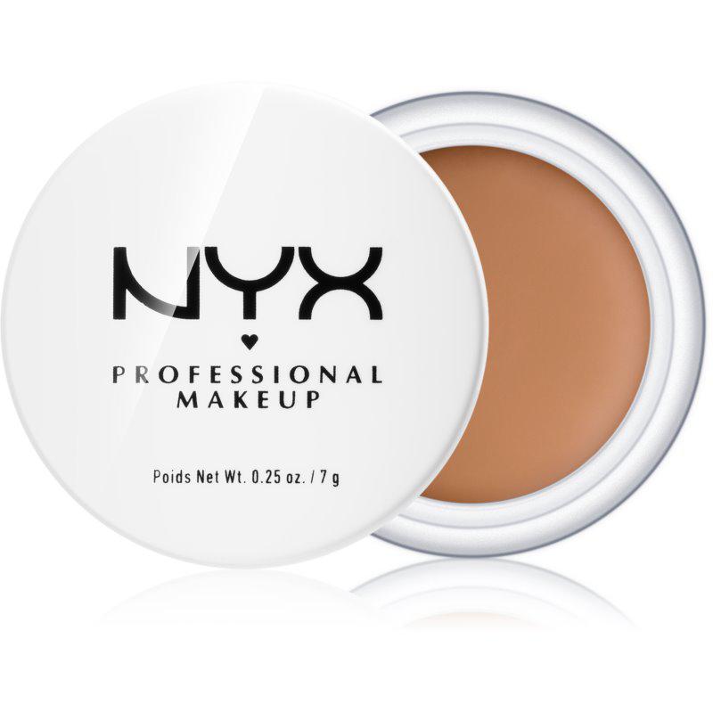 NYX Professional Makeup Eyeshadow Base báza pod očné tiene