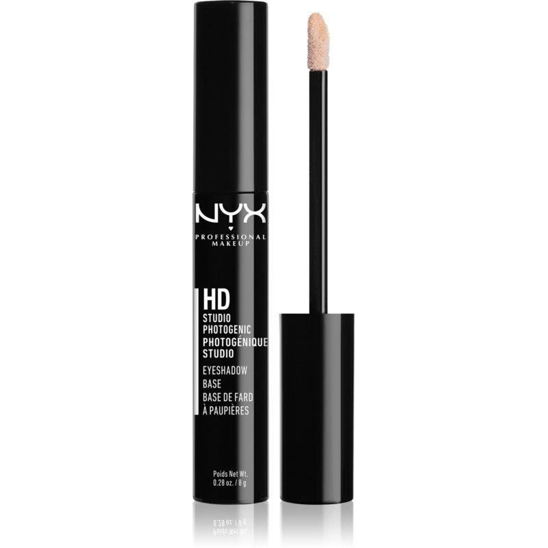 NYX Professional Makeup High Definition Studio Photogenic báza pod očné tiene