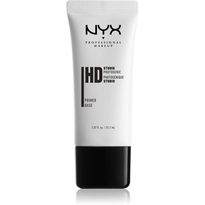 NYX Professional Makeup High Definition Studio Photogenic podkladová báza