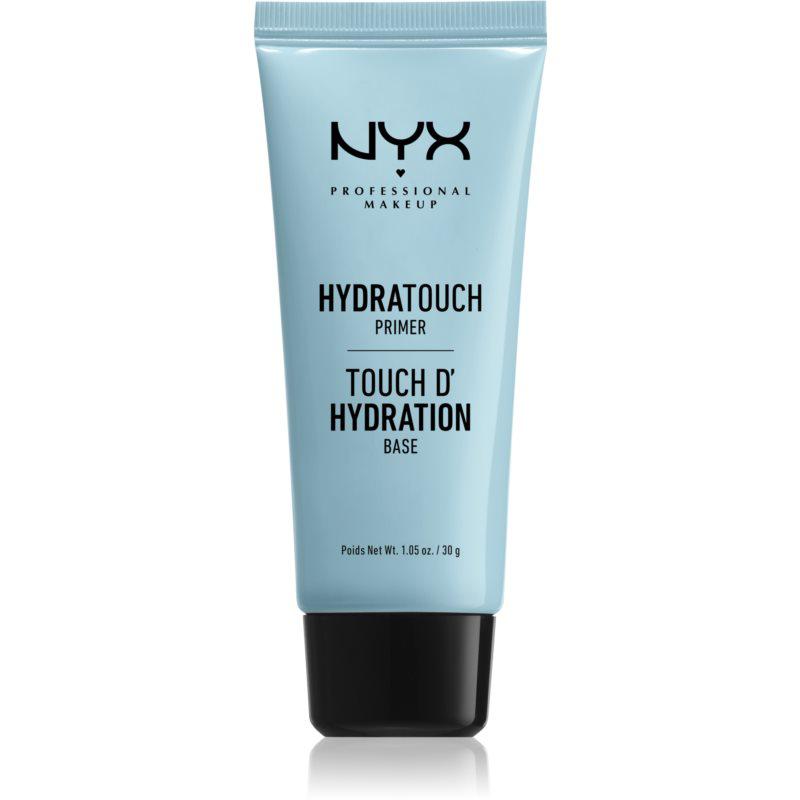 NYX Professional Makeup Hydra Touch podkladová báza 