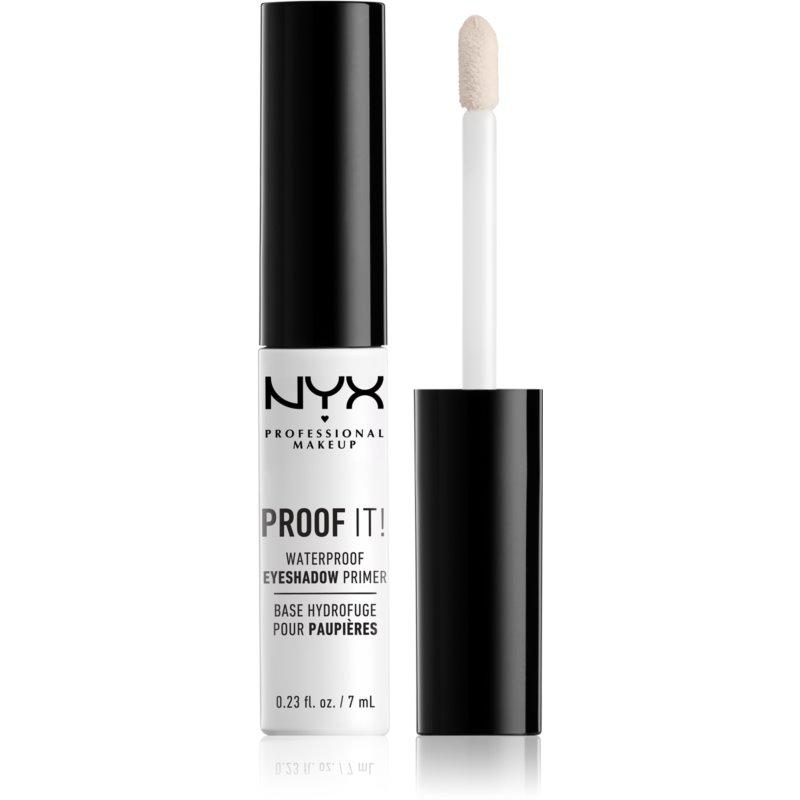 NYX Professional Makeup Proof It! báza pod očné tiene