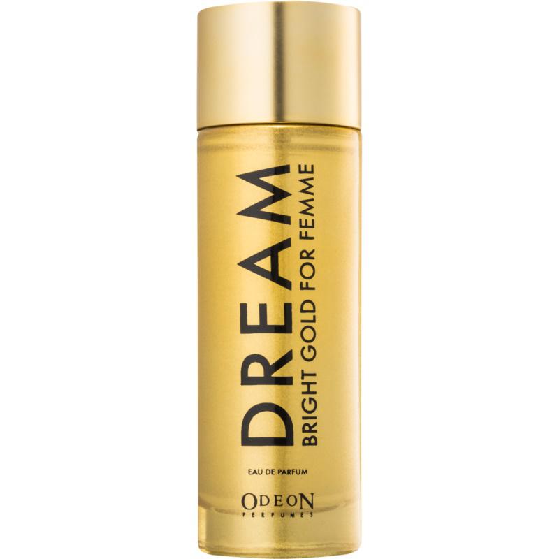 Odeon Dream Bright Gold parfumovaná voda pre ženy 