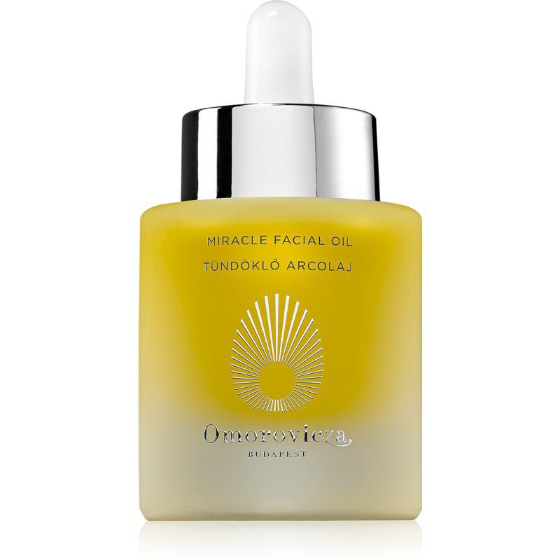 Omorovicza Miracle Facial Oil ľahký pleťový olej 