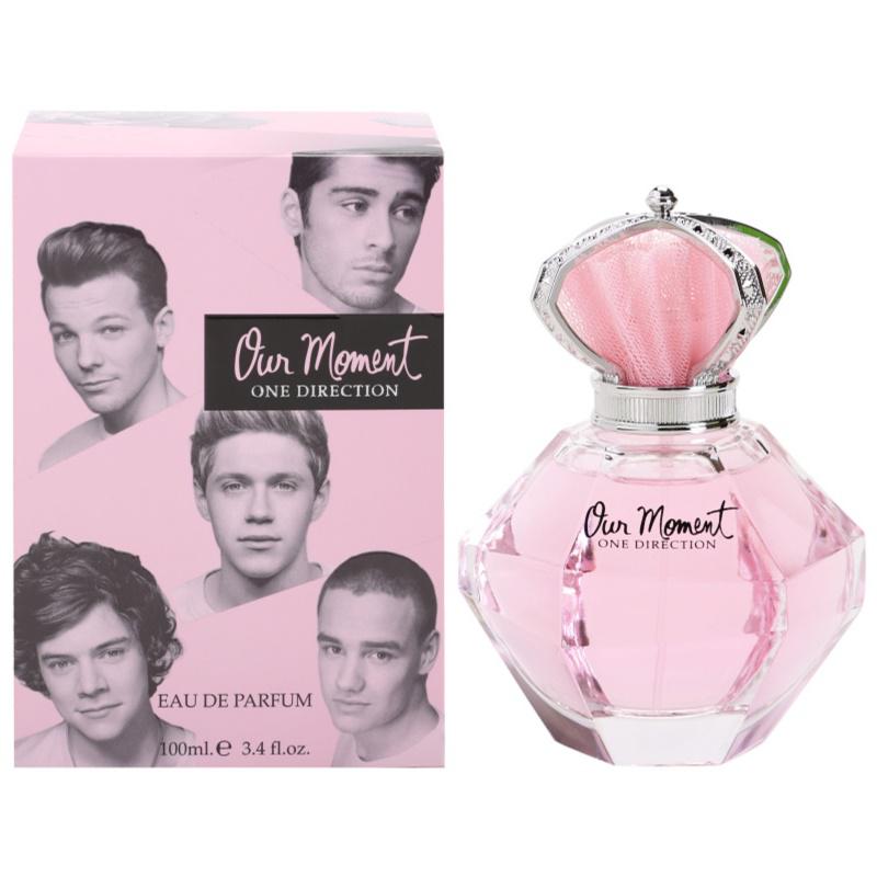 One Direction Our Moment parfumovaná voda pre ženy 