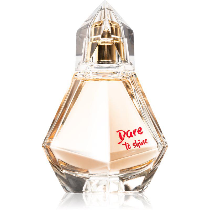 Oriflame Dare to Shine toaletná voda pre ženy 