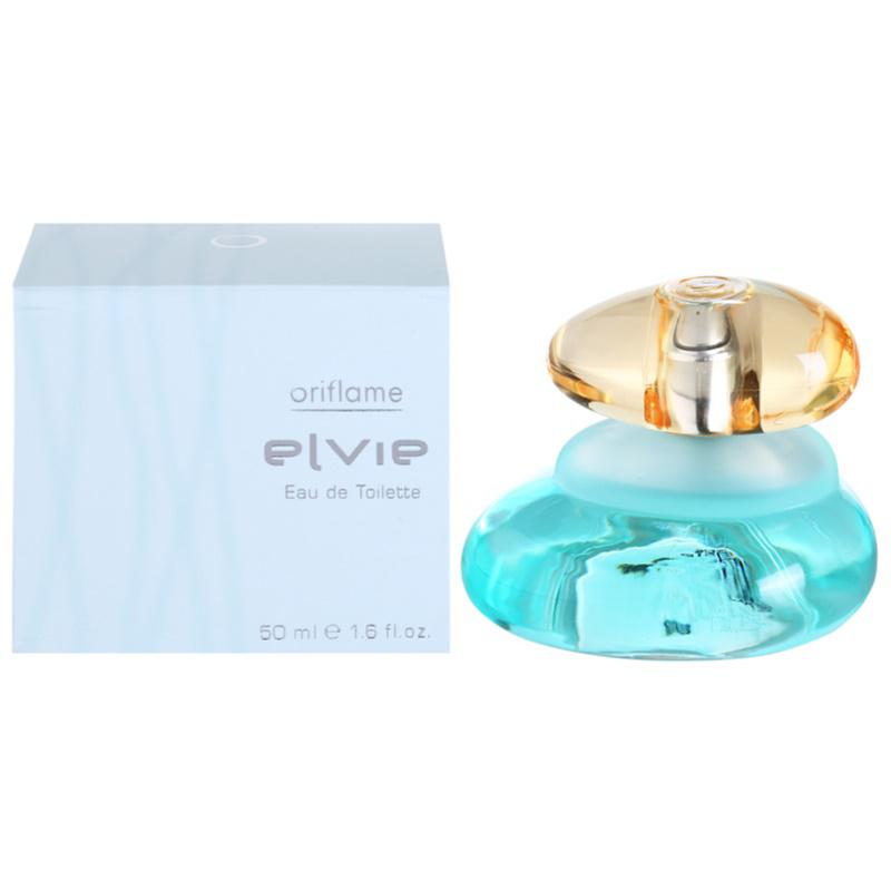 Oriflame Elvie toaletná voda pre ženy 
