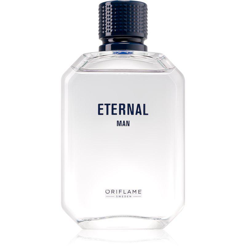 Oriflame Eternal toaletná voda pre mužov 