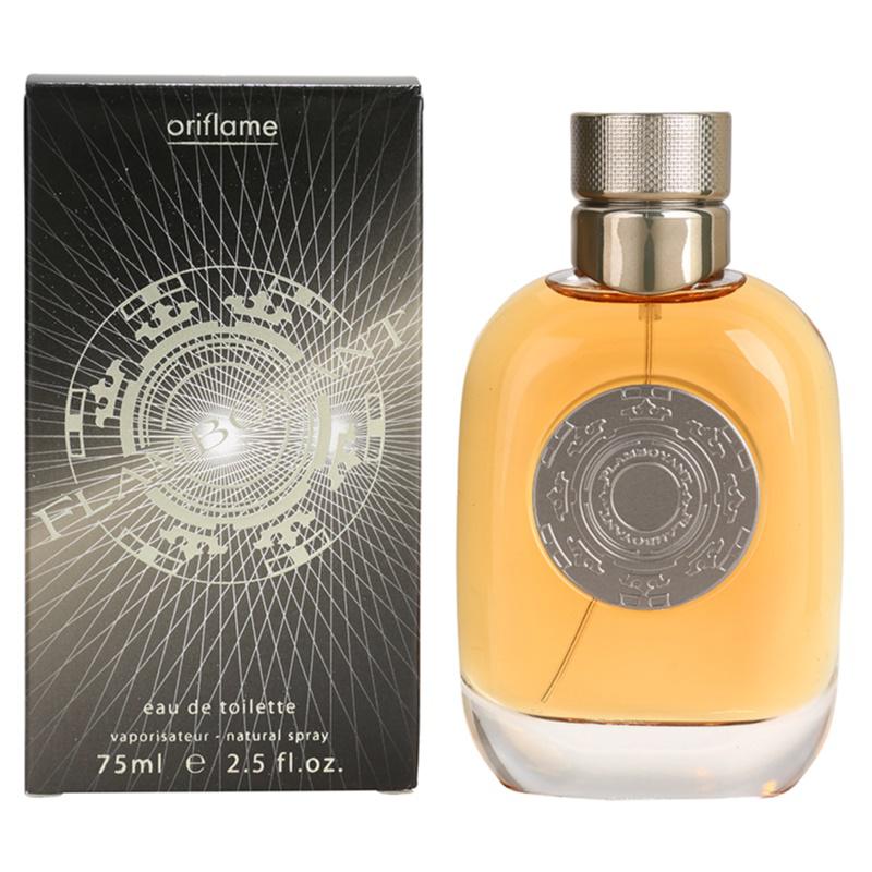 Oriflame Flamboyant toaletná voda pre mužov 
