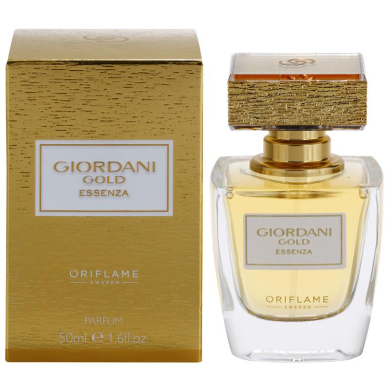 Oriflame Giordani Gold Essenza parfém pre ženy 