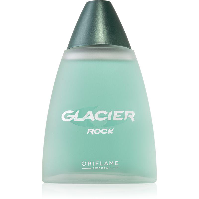 Oriflame Glacier Rock toaletná voda unisex 
