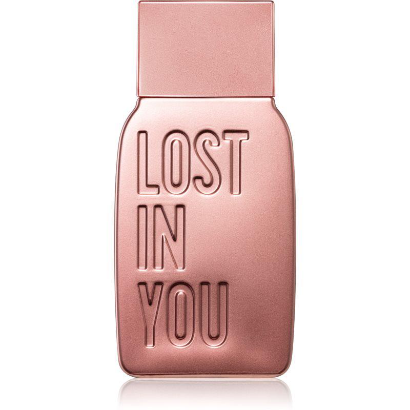 Oriflame Lost In You parfumovaná voda pre ženy 