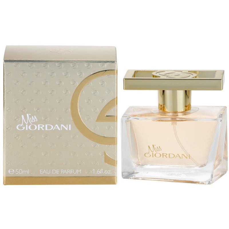 Oriflame Miss Giordani parfumovaná voda pre ženy 