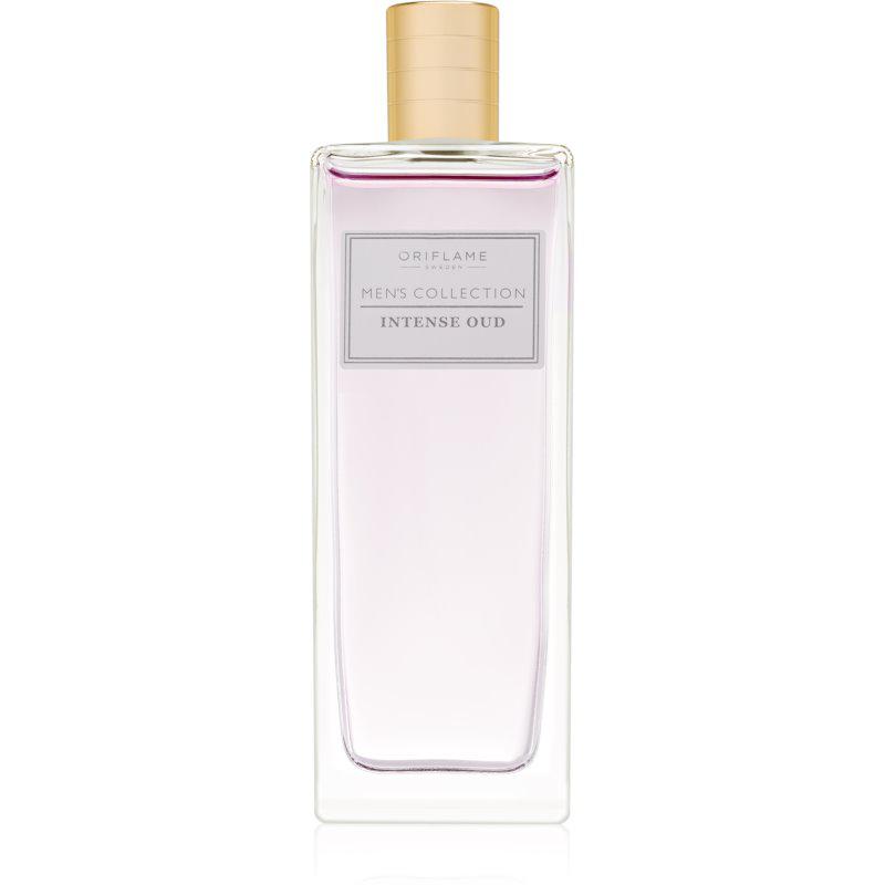 Oriflame Mysterial Oud toaletná voda pre ženy 