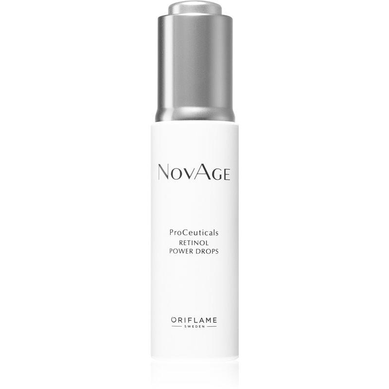 Oriflame NovAge ProCeuticals spevňujúce pleťové sérum s retinolom 