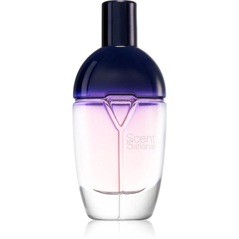 Oriflame Scentsational toaletná voda pre ženy 