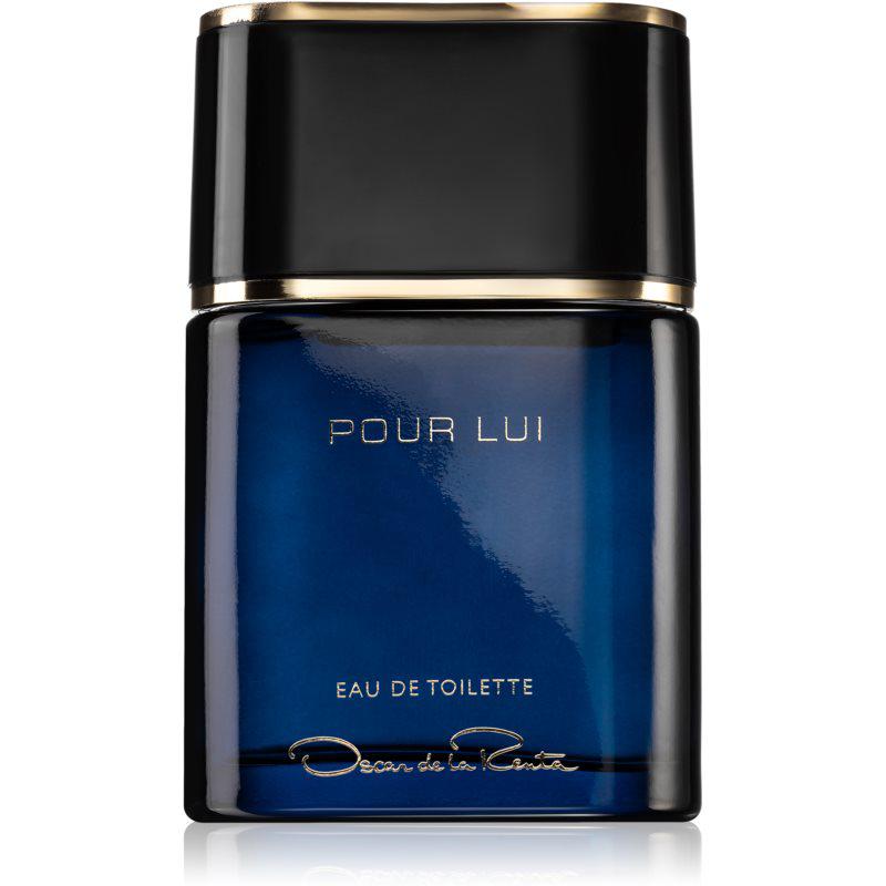 Oscar de la Renta Pour Lui toaletná voda pre mužov 