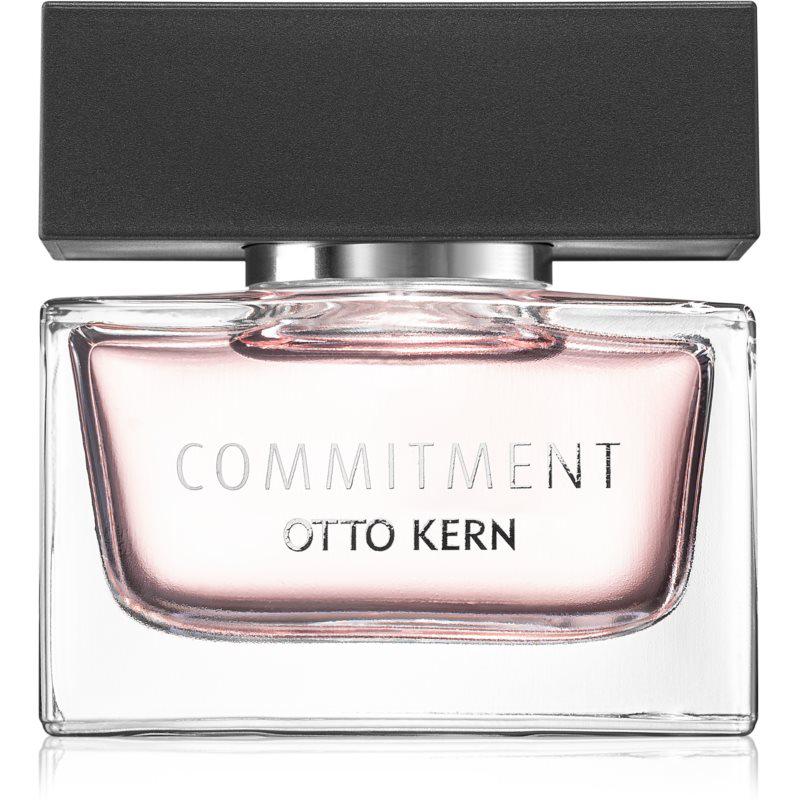 Otto Kern Commitment Woman toaletná voda pre ženy 