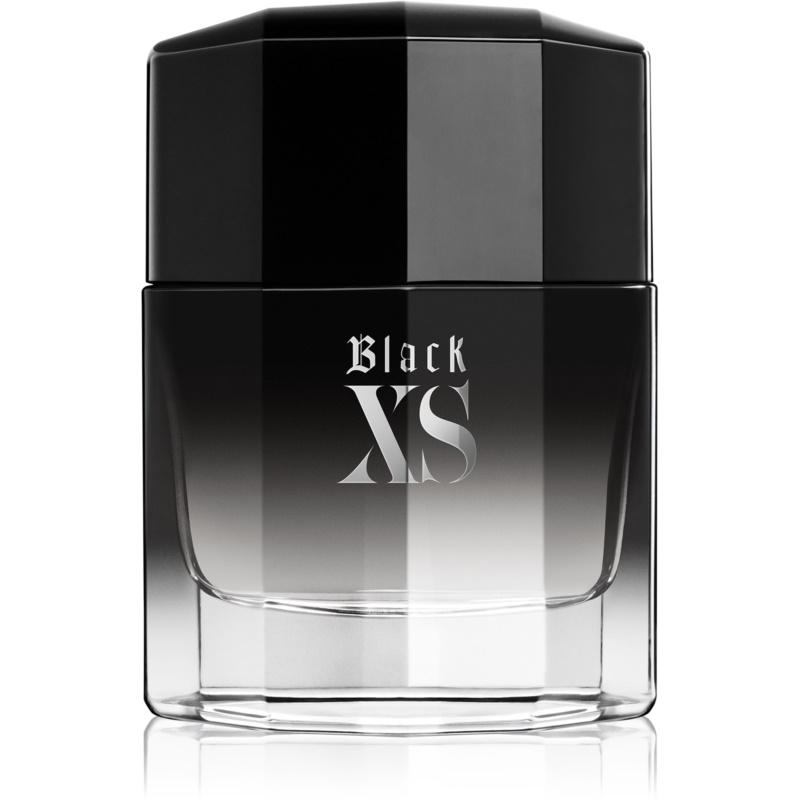 Paco Rabanne Black XS (2018) toaletná voda pre mužov 