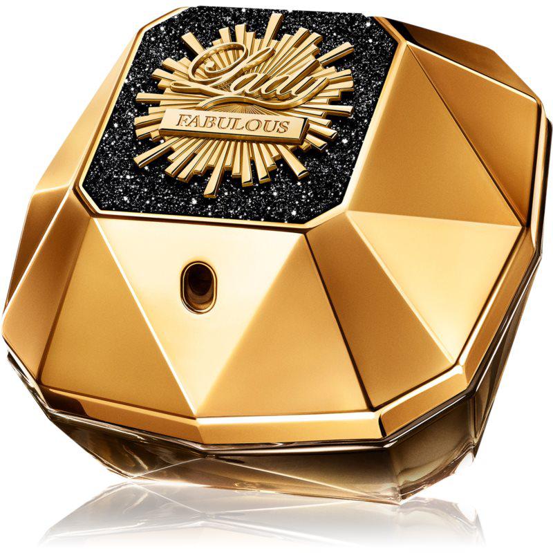 Paco Rabanne Lady Million Fabulous parfumovaná voda pre ženy 