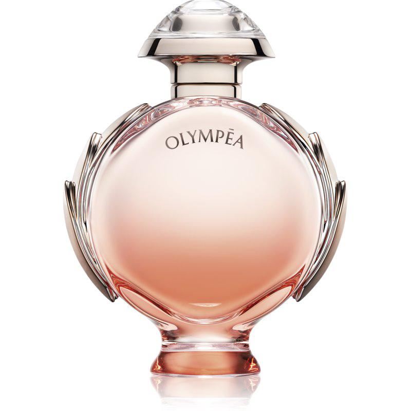 Paco Rabanne Olympéa Aqua parfumovaná voda pre ženy 