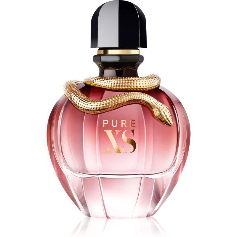 Paco Rabanne Pure XS For Her parfumovaná voda pre ženy 