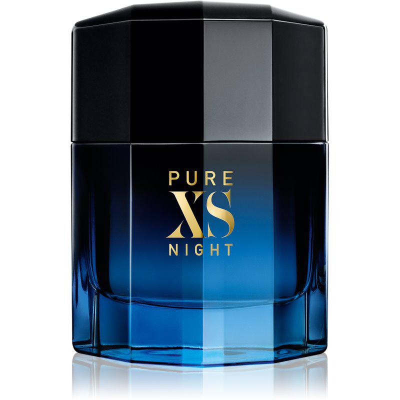 Paco Rabanne Pure XS Night parfumovaná voda pre mužov 
