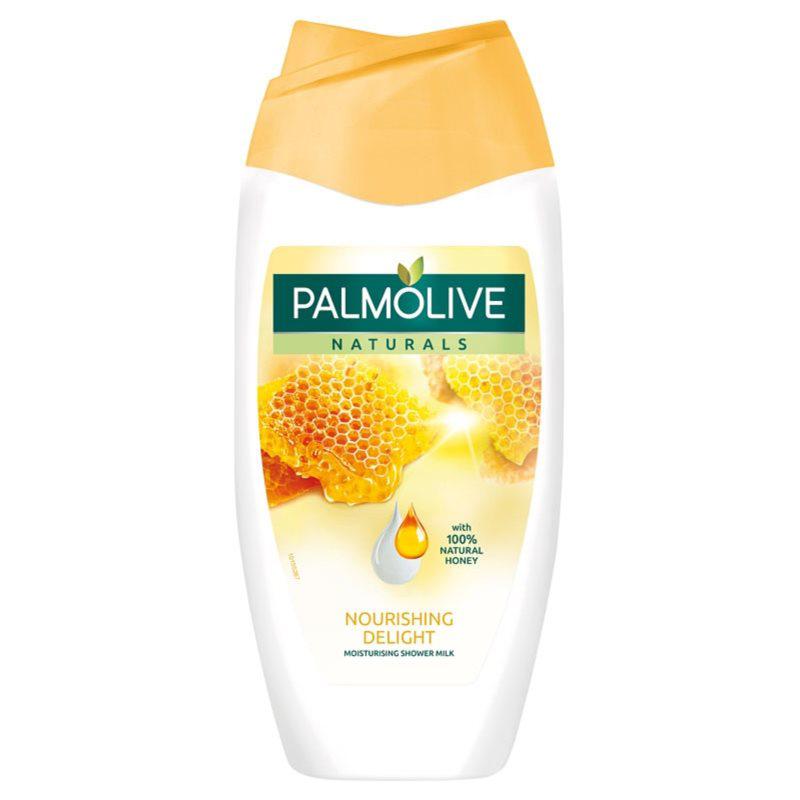 Palmolive Naturals Milk & Honey Sprchový gél s medom 